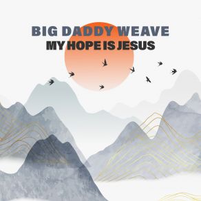 My Hope Is Jesus album cover