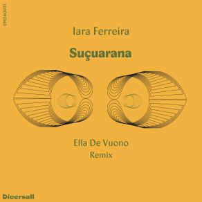 Suçuarana Remix album cover
