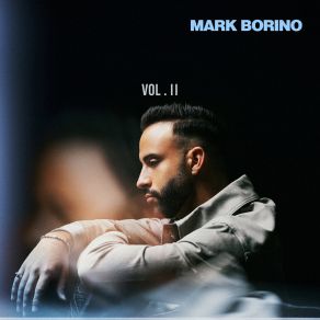 Mark Borino, Vol. 2 album cover