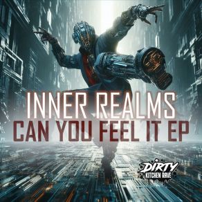 Can You Feel It album cover