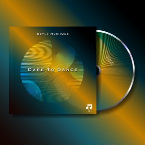 Dare To Dance album cover