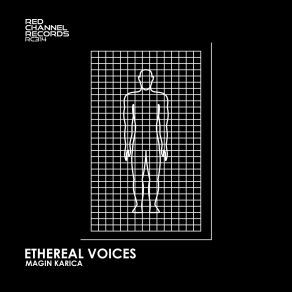 Ethereal Voices album cover