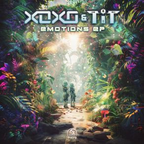 Emotions album cover