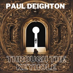 Go Through The Keyhole album cover