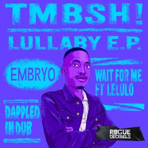Lullaby E. P album cover