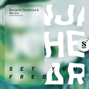 Set You Free album cover