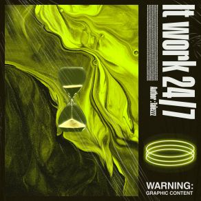 It Work 24 By 7 album cover
