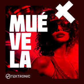Muévela album cover