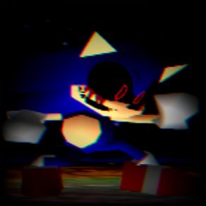 X-SONIC! album cover