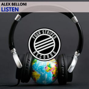 Listen album cover