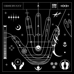 The Chase album cover