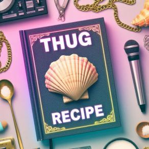 Thug Recipe album cover