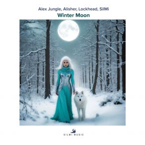 Winter Moon album cover