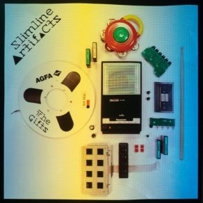 Slimline Artifacts album cover