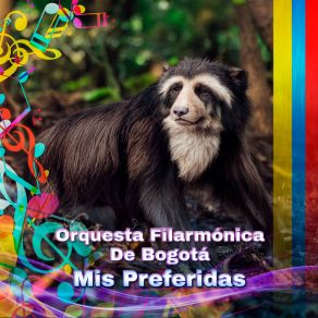 Mis Preferidas album cover