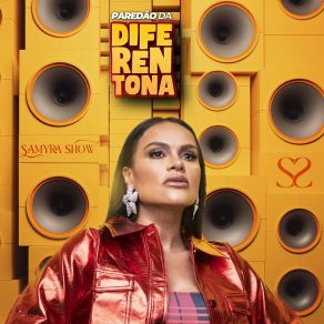 Paredão Da Diferentona album cover