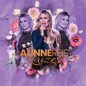 Raízes album cover