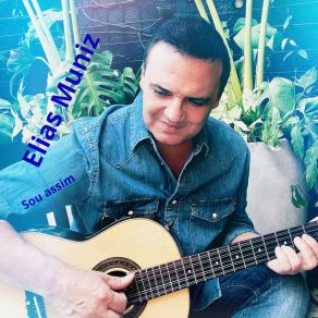 Sou Assim album cover
