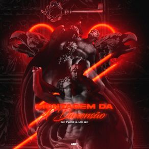 Montagem Da 4 Dimensão album cover