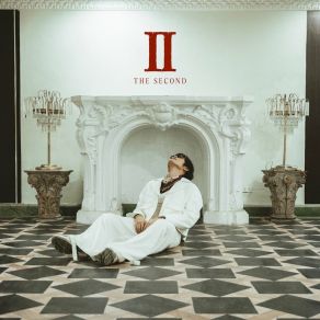 II: The Second album cover
