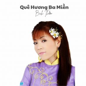 Quê Hương Ba Miền album cover