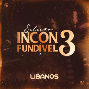 Seleção Inconfundível 3 album cover