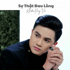 Sự Thật Đau Lòng album cover