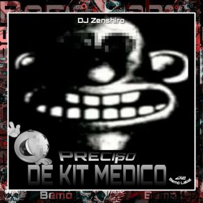 PRECISO DE KIT MÉDICO album cover