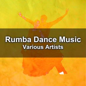 Rumba Dance Music album cover