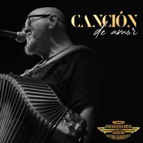 Canción De Amor album cover