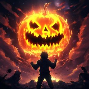 HALLOWEEN SLIDE album cover