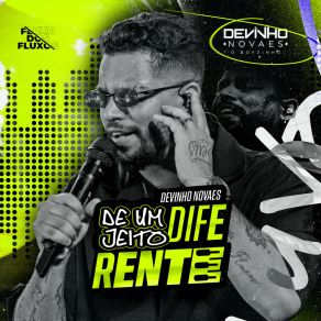 De Um Jeito Diferente album cover