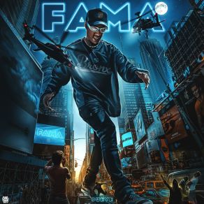 FAMA album cover