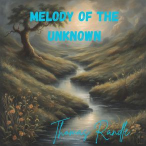 Melody Of The Unknown album cover