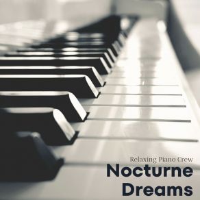 Nocturne Dreams: Instrumental Piano Music album cover