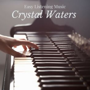 Crystal Waters: Piano Music album cover