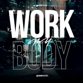 Work My Body album cover