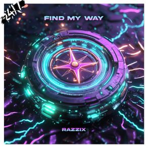 Find My Way album cover