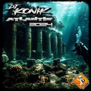 Atlantis album cover