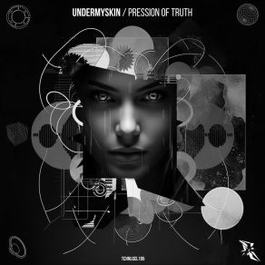 Pression Of Truth album cover