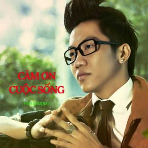 Cảm Ơn Cuộc Sống album cover
