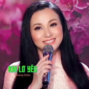 Khi Lỡ Yêu album cover