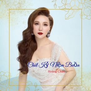 Chút Kỷ Niệm Buồn album cover