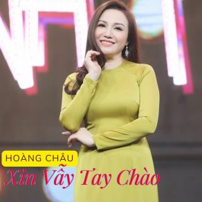 Xin Vẫy Tay Chào album cover