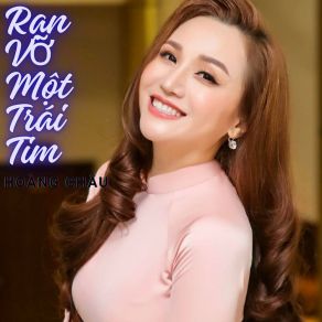 Rạn Vỡ Một Trái Tim album cover