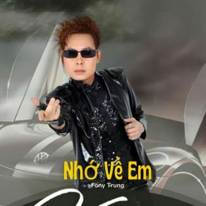 Nhớ Về Em album cover