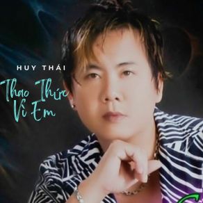 Thao Thức Vì Em album cover