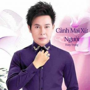 Cành Mai Xứ Người album cover