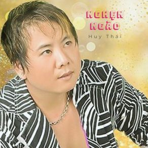 Nghẹn Ngào album cover