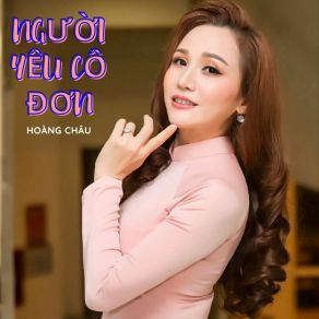 Người Yêu Cô Đơn album cover